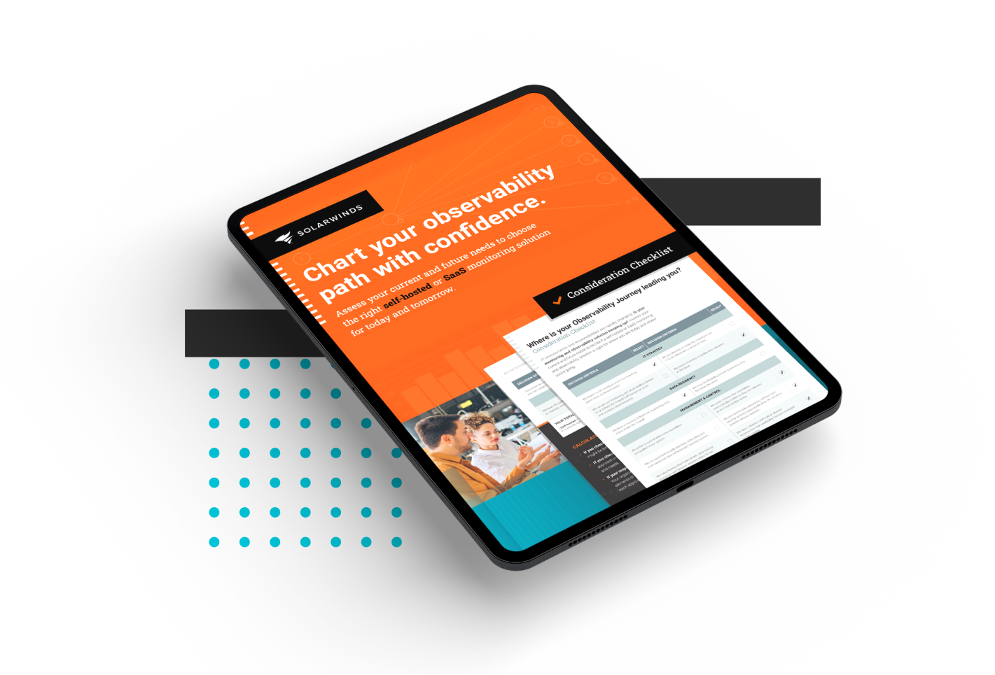 Observability Checklist