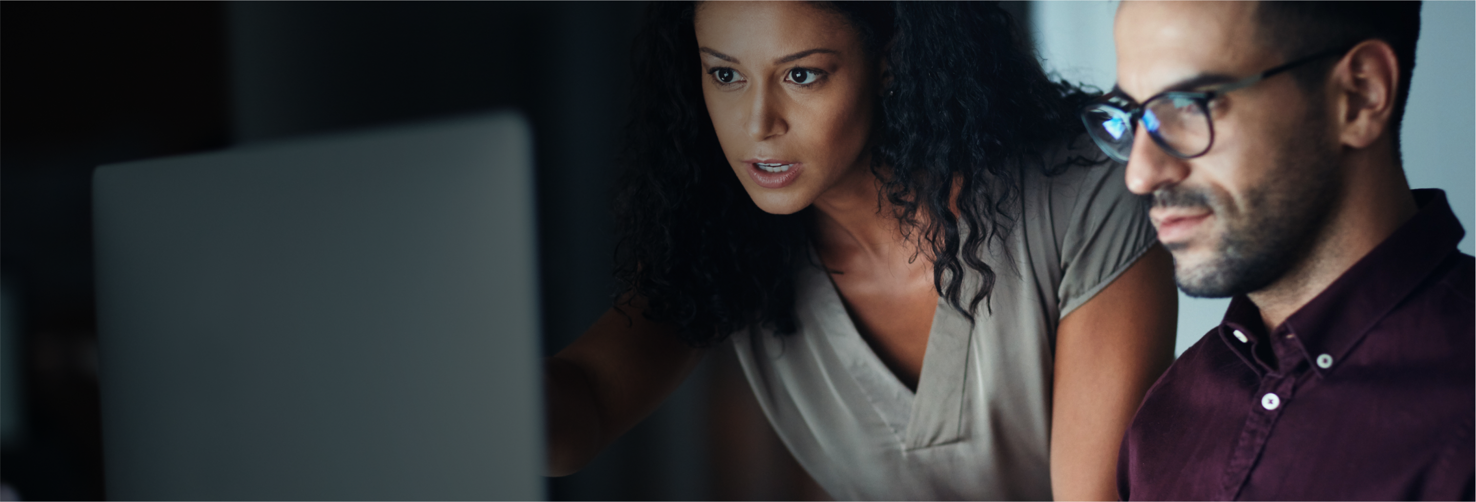 SolarWinds Partnership